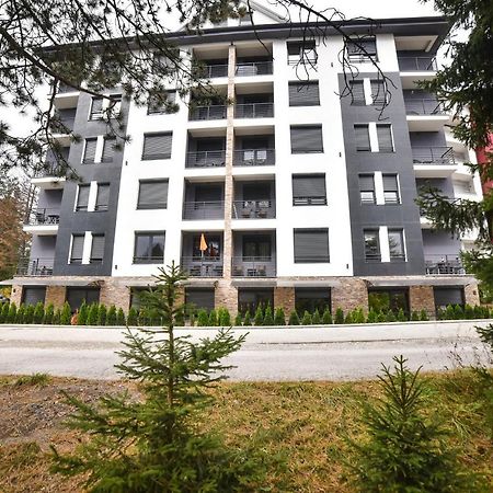 Apartment Vanja Lux Binis 즐라티보 외부 사진
